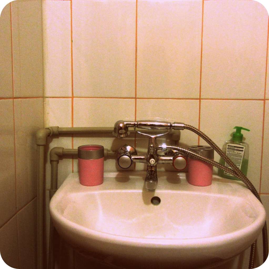 Фото Old Flat на Жуковского