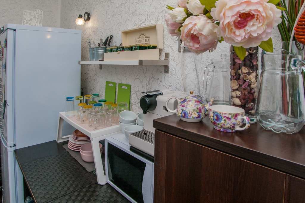 Фото Поместье