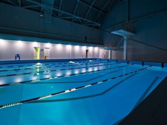 Фото Глобус Фитнес