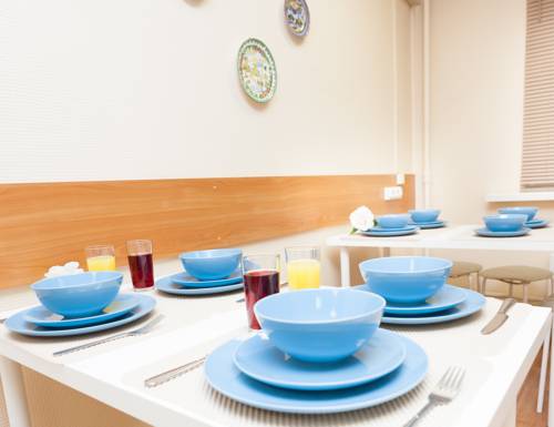 Фото Хостел Анохина