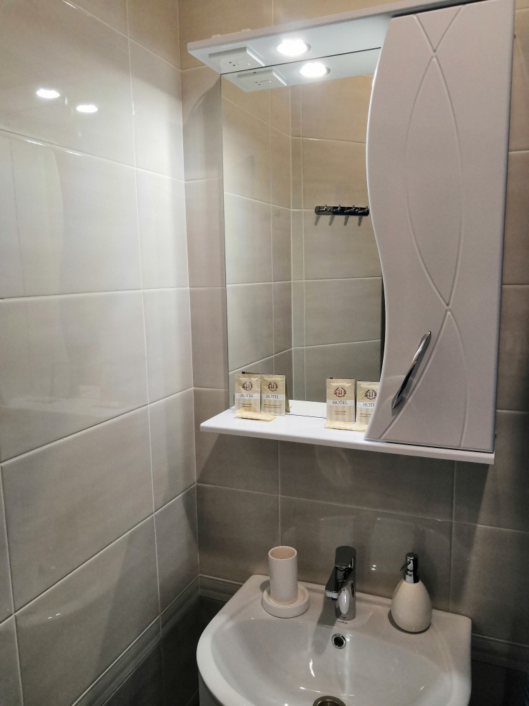 Фото Апарт Отель