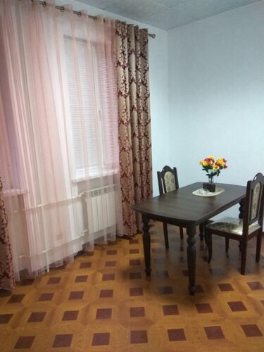 Гостиница Дубай в Назрани