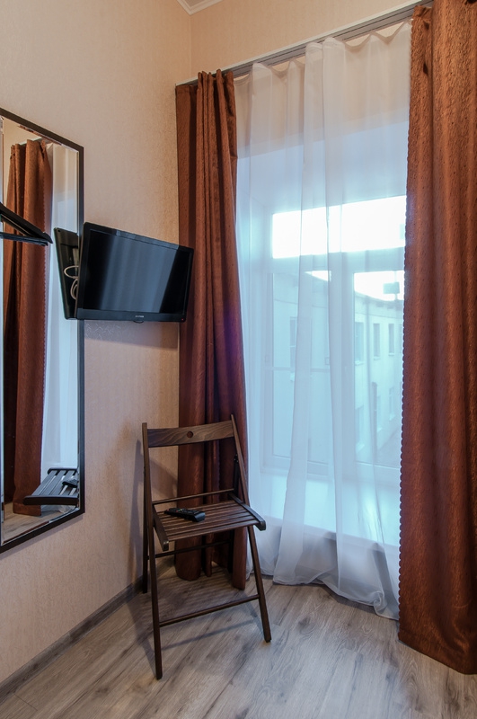 Фото Базилик