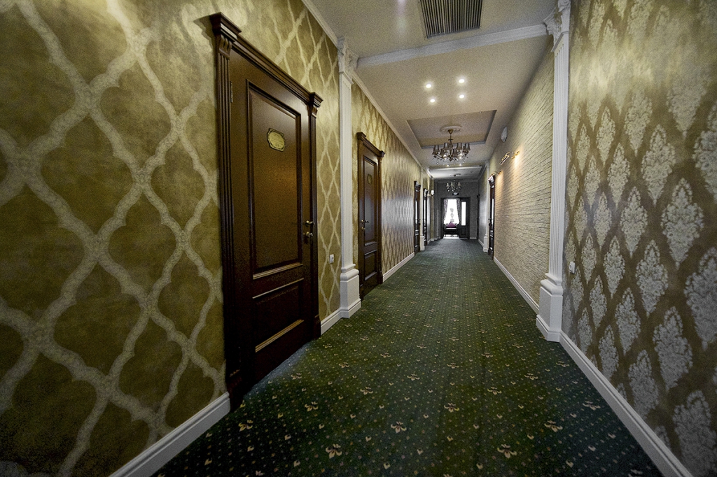 Фото Molly O'Brian