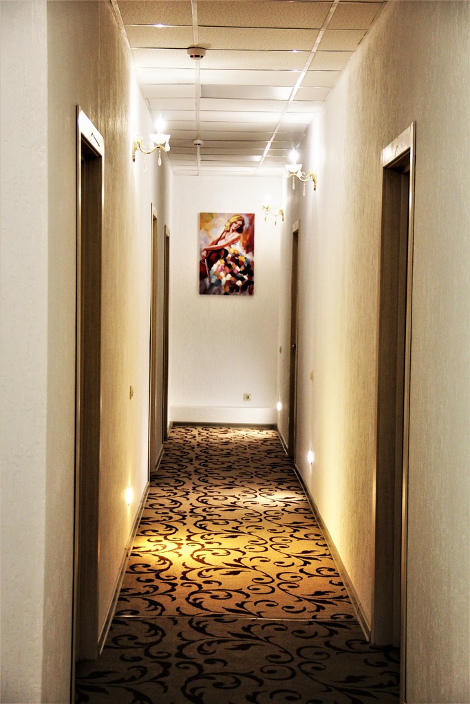 Фото Бутик-Отель Прованс