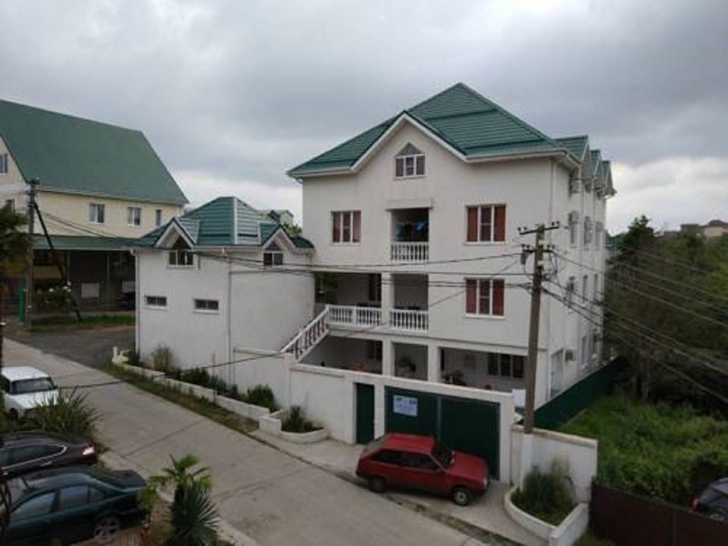 Фото Белые Росы