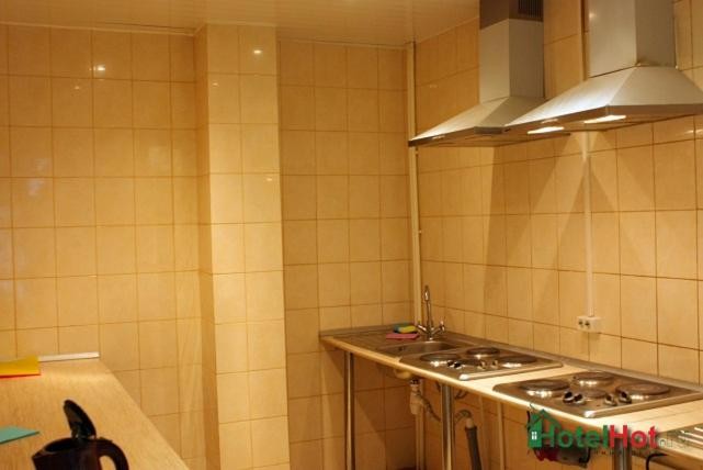 Фото ХотелХот Котельники