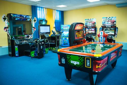 Фото Гостевой дом Bellagio