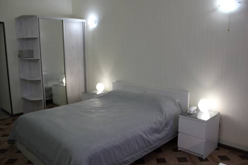 Фото Гостевой дом Bellagio