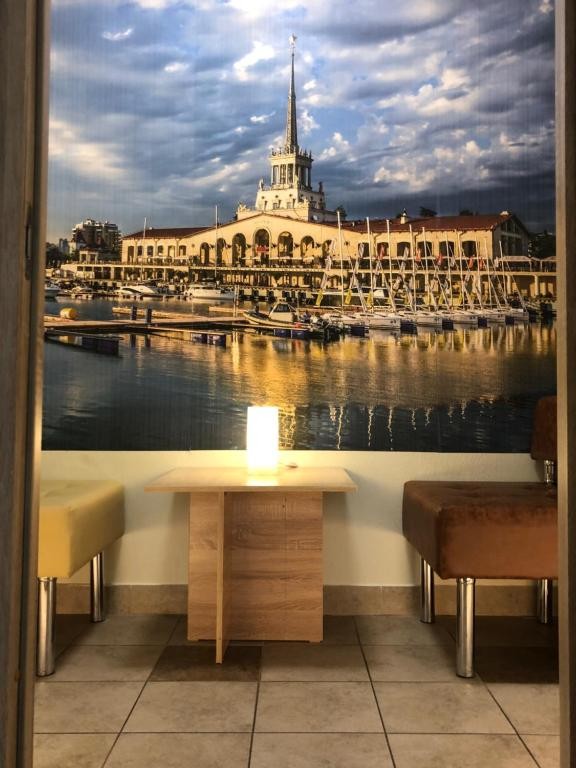 Фото Меркурий