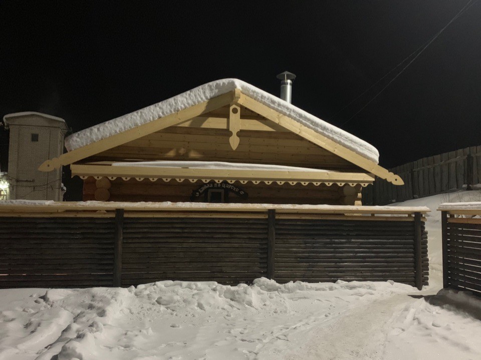 Фото Каменка