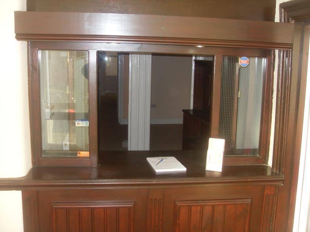 Фото Chilton Hotel