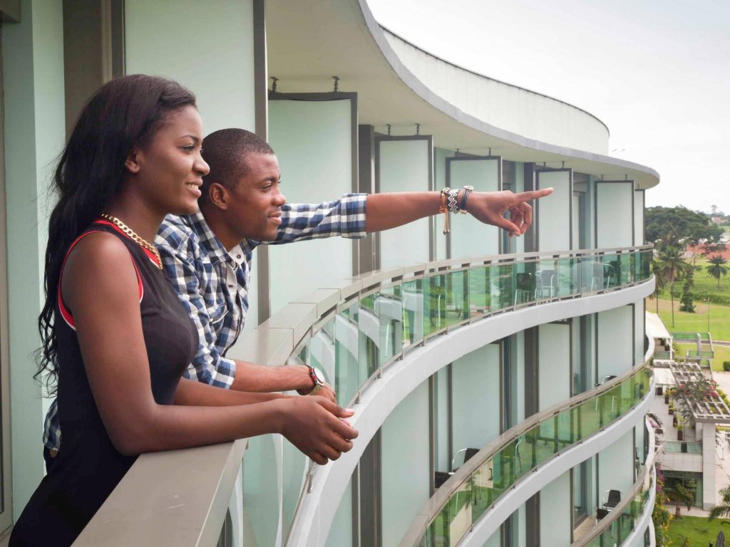 Фото Sofitel Malabo Sipopo Le Golf