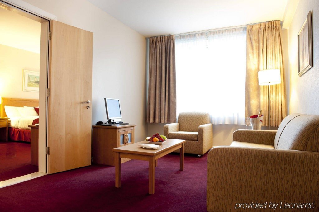 Фото Future Inn Plymouth