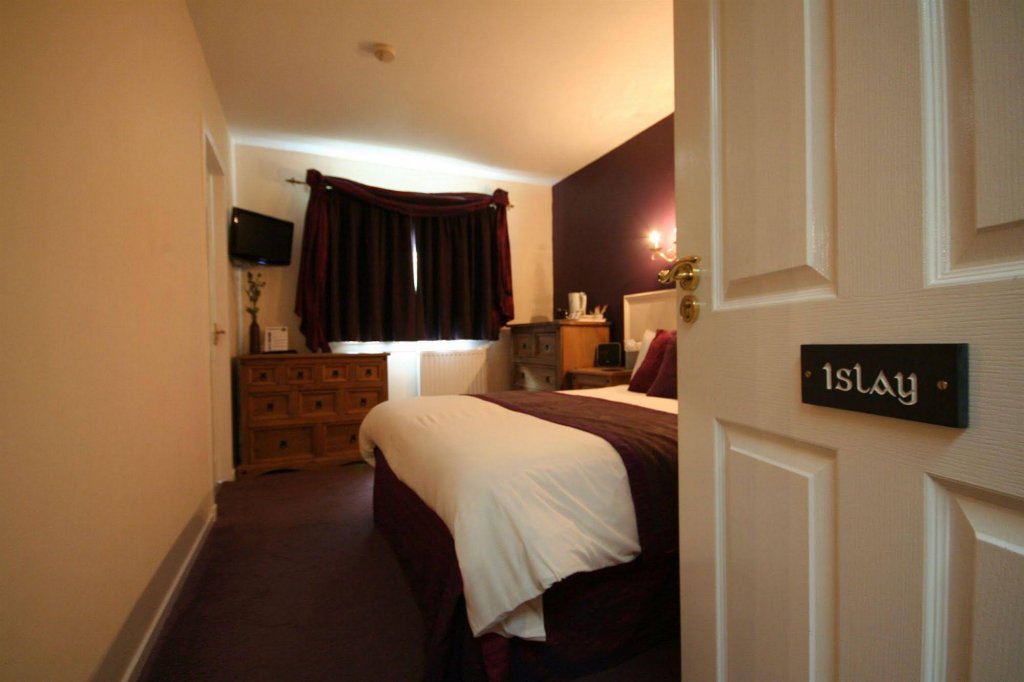 Фото The Galley of Lorne Inn