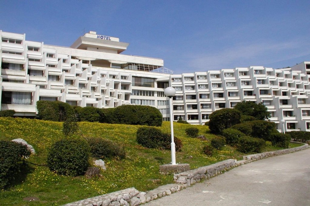Фото Grand Hotel Neum