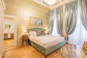 Гостиница Palazzo Monga