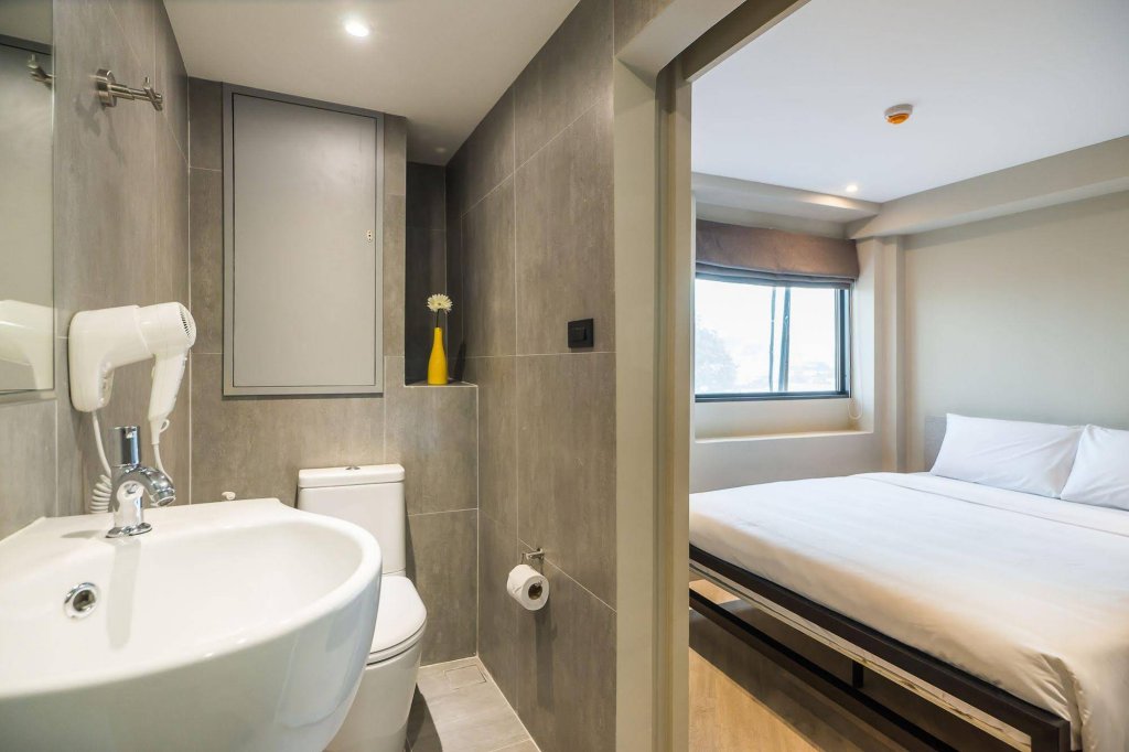 Фото Lucky House Khaosan