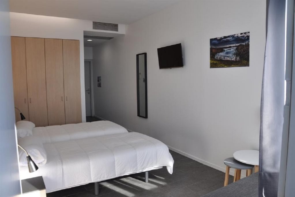 Фото Centre Esplai Hostel