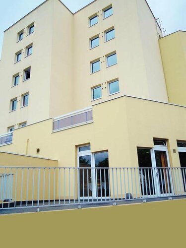 Гостиница La Roseraie - Hotel & Restaurant