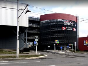 Парад авто колесникова 38