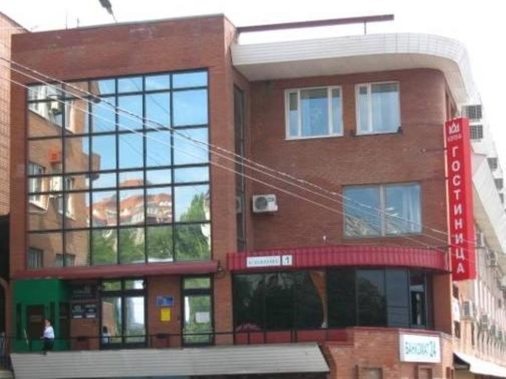 Фото отеля 5