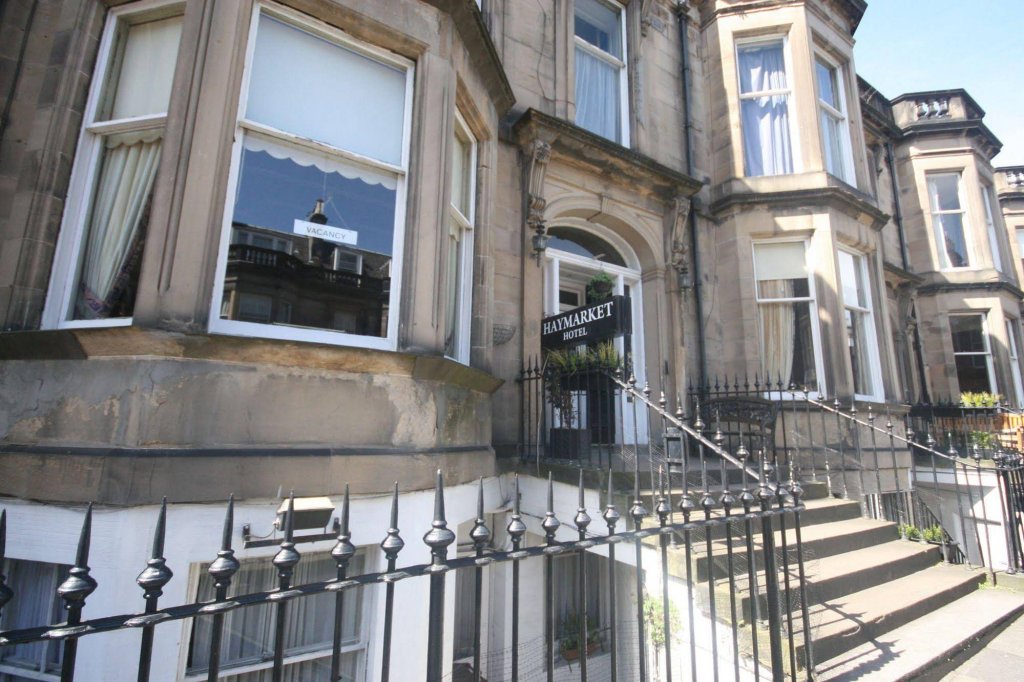 Фото Haymarket Apartment