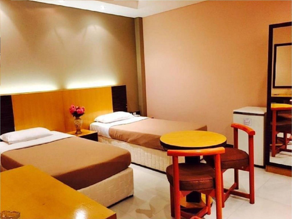 Фото Sea Shell Hotel