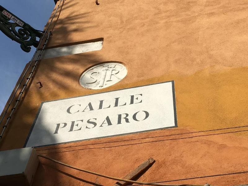 Фото Hotel Villa Rosa