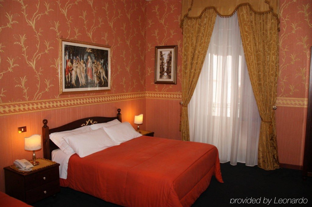 Фото Hotel Villa Romeo