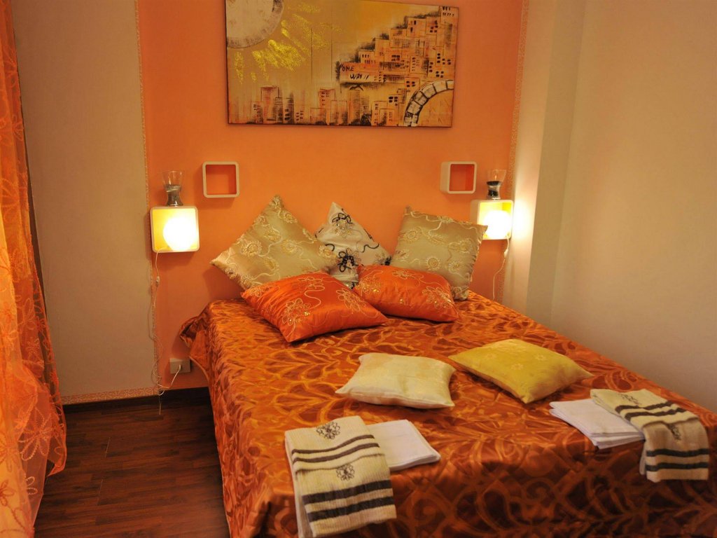 Фото Domus Domiziana B&b