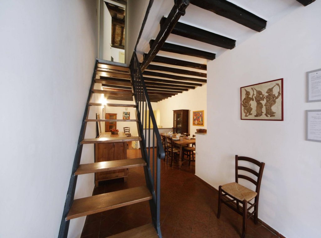 Фото Borgo Pio Suites Inn