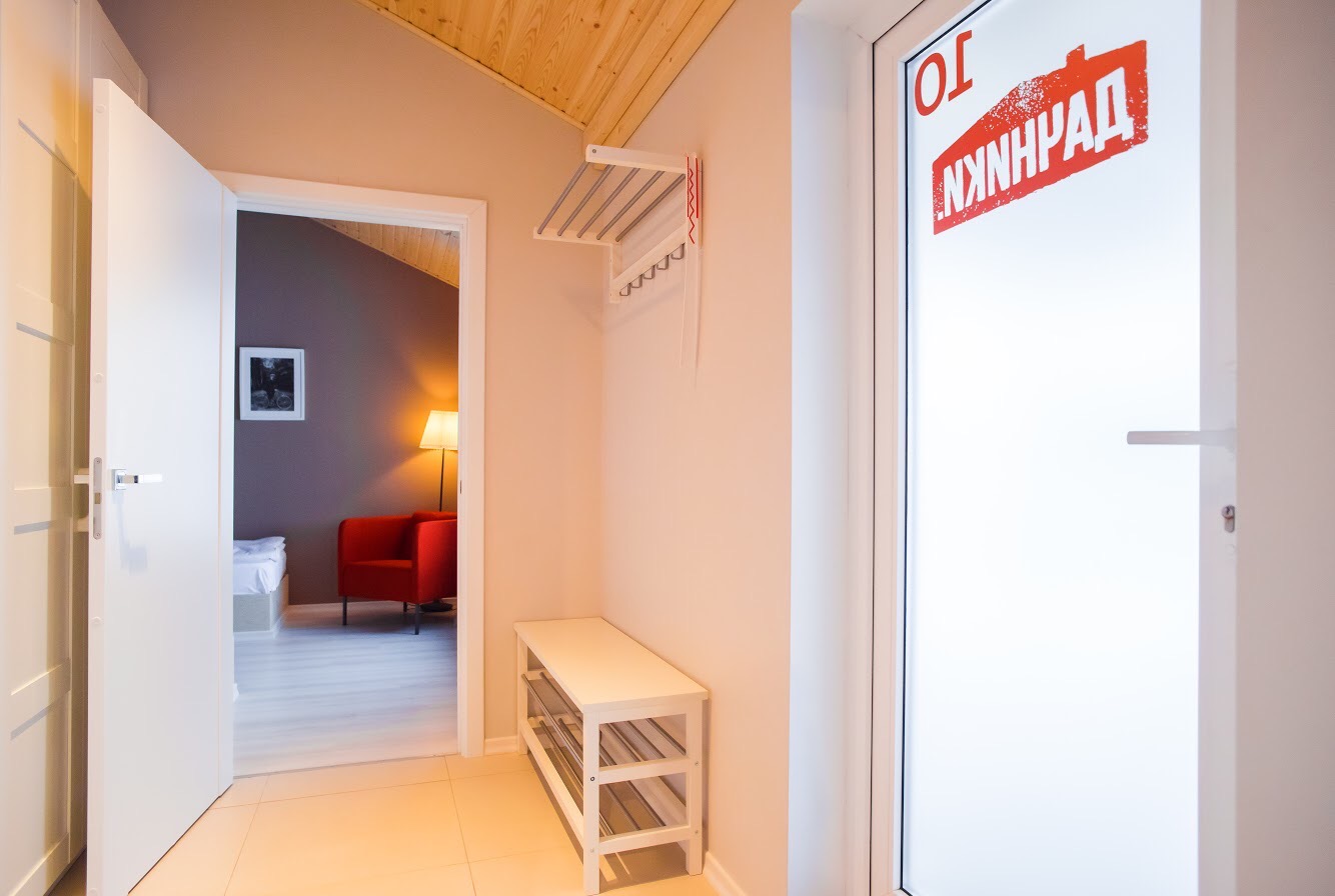 Фото Дачники