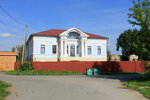 Дом купца Дождева (Sovetskaya ulitsa, 16), landmark, attraction
