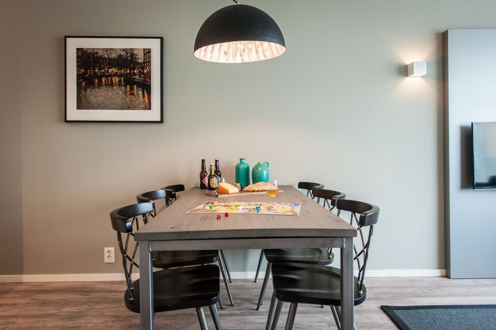 Фото Amsterdam Prince Island by YAYs