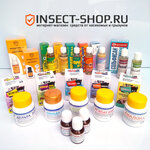 Insect-shop (Putilkovo Village, Skhodnenskaya Street, 8), disinfection, disinsection, deratization