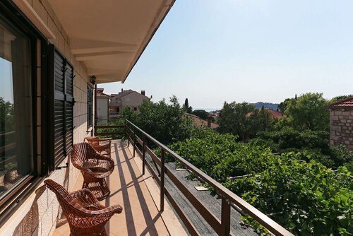 Гостиница Guest House Karolin в Дубровнике