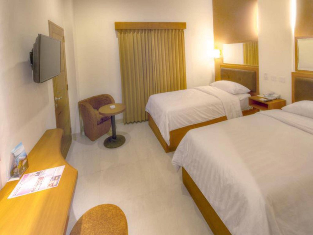 Фото Bisanta Bidakara Surabaya