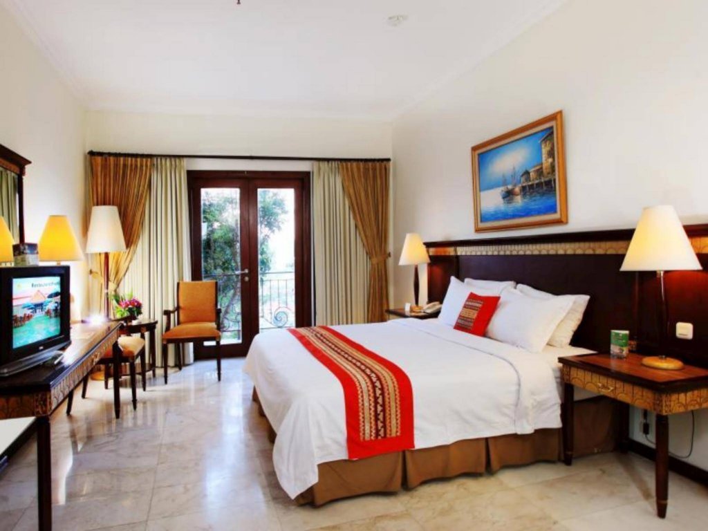 Фото Bukit Randu Hotel and Restaurant