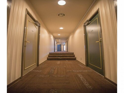 Гостиница Doushin Business Inn в Кобе