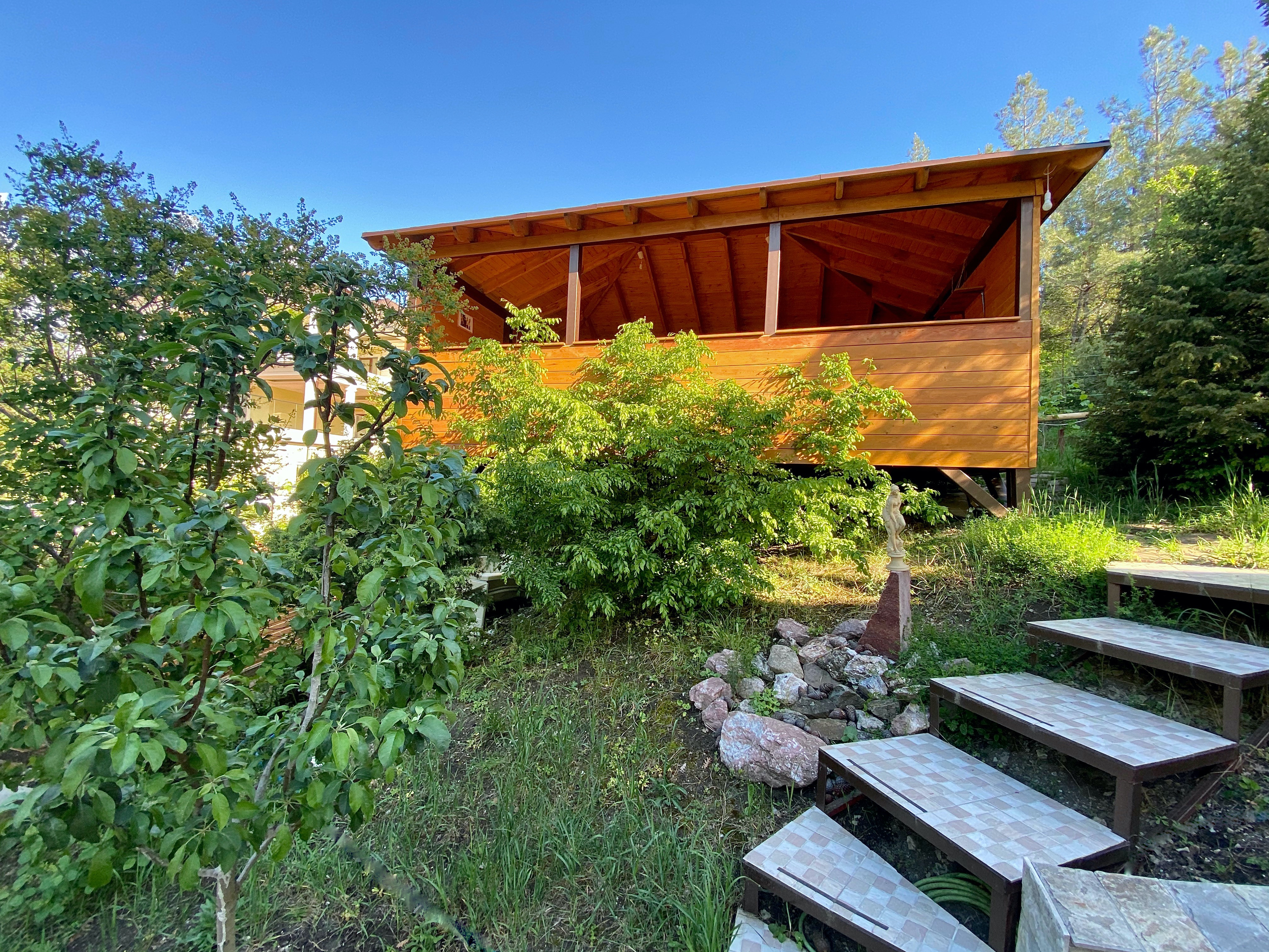 Фото Дом Палермо Премиум