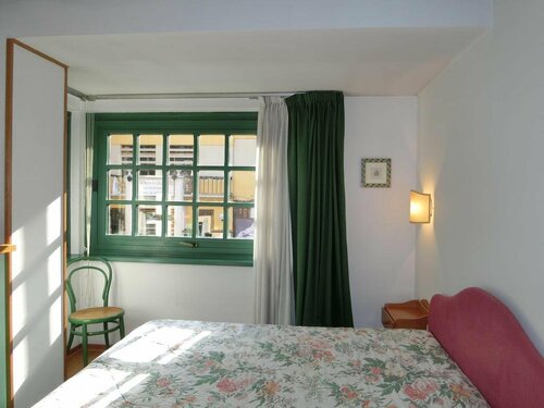 Гостиница Residence Hotel Sport Campiglio