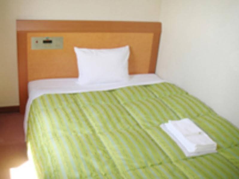 Фото Smile Hotel Kakegawa