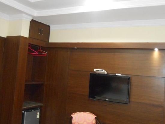 Фото Hotel Gulshan International