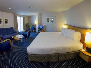 Гостиница Hotel Castellon Center Affiliated by Meliá