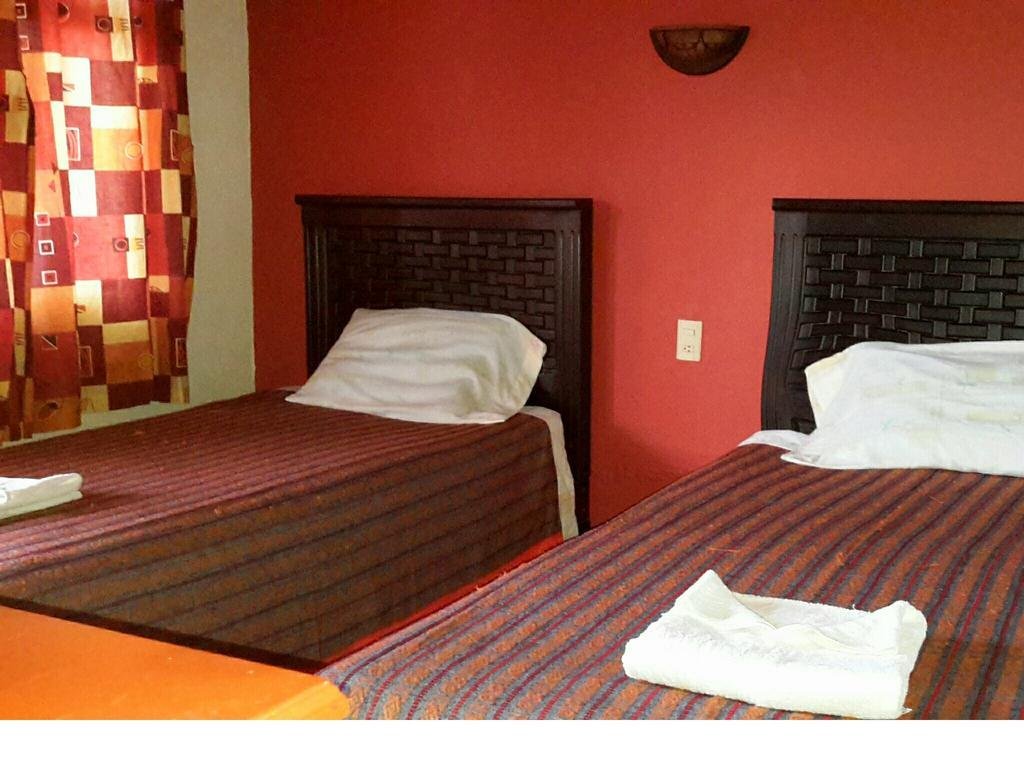 Фото Hotel Lirice Colonial