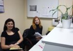 Driving school at the Academy of the President (Bryanskaya Street, 2), driving school