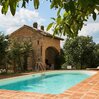Luxurious Villa in Tabiano Castello With Swimming Pool