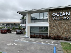 Ocean Villas of Deerfield