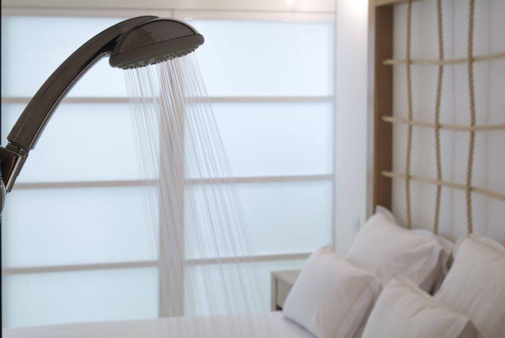 Фото Napa Mermaid Hotel & Suites